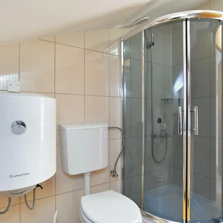 Old Street 1845 *