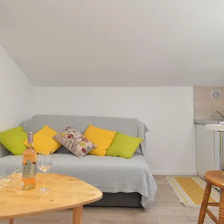 Old Street 1845 Appartamento Pola