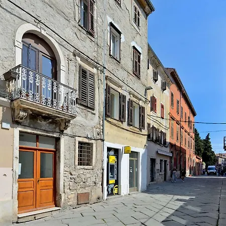 Old Street 1845 Apartamento *